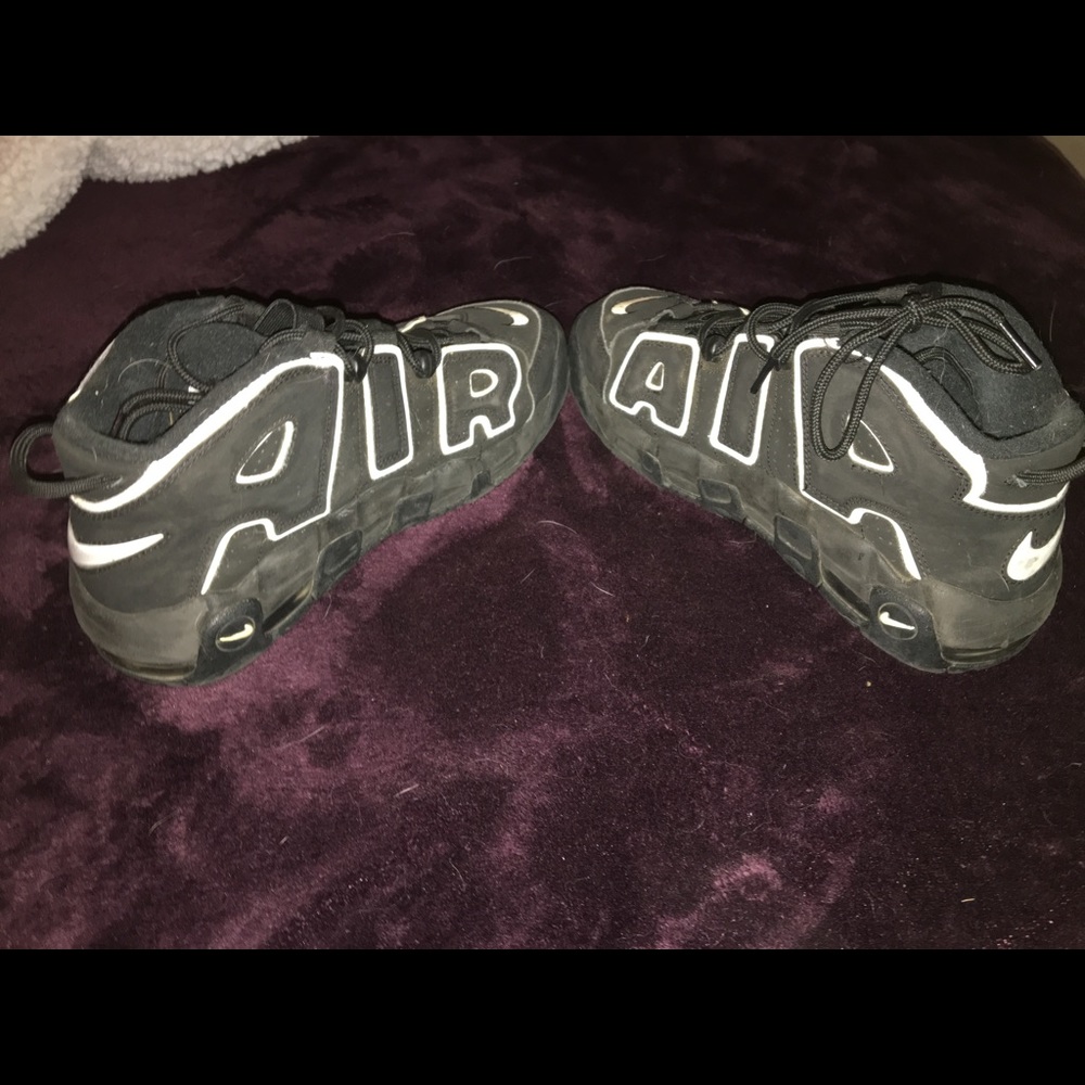 Nike Air size 6.5